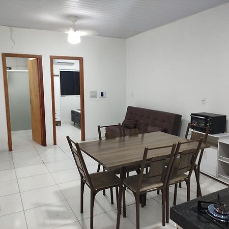 Residencial S A Canasvieiras Florianópolis Kültér fotó
