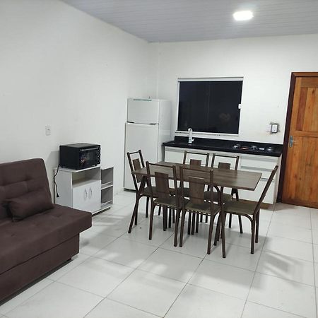 Residencial S A Canasvieiras Florianópolis Kültér fotó