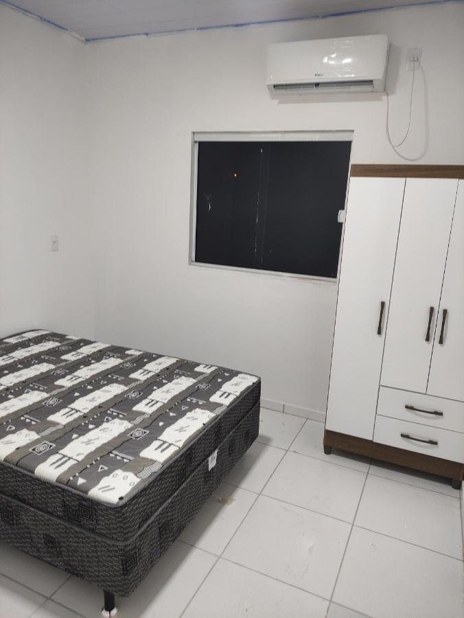 Residencial S A Canasvieiras Florianópolis Kültér fotó