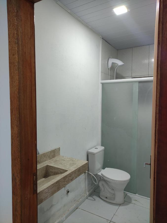 Residencial S A Canasvieiras Florianópolis Kültér fotó