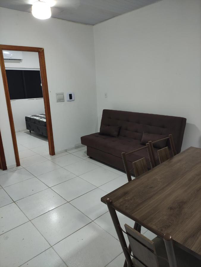 Residencial S A Canasvieiras Florianópolis Kültér fotó