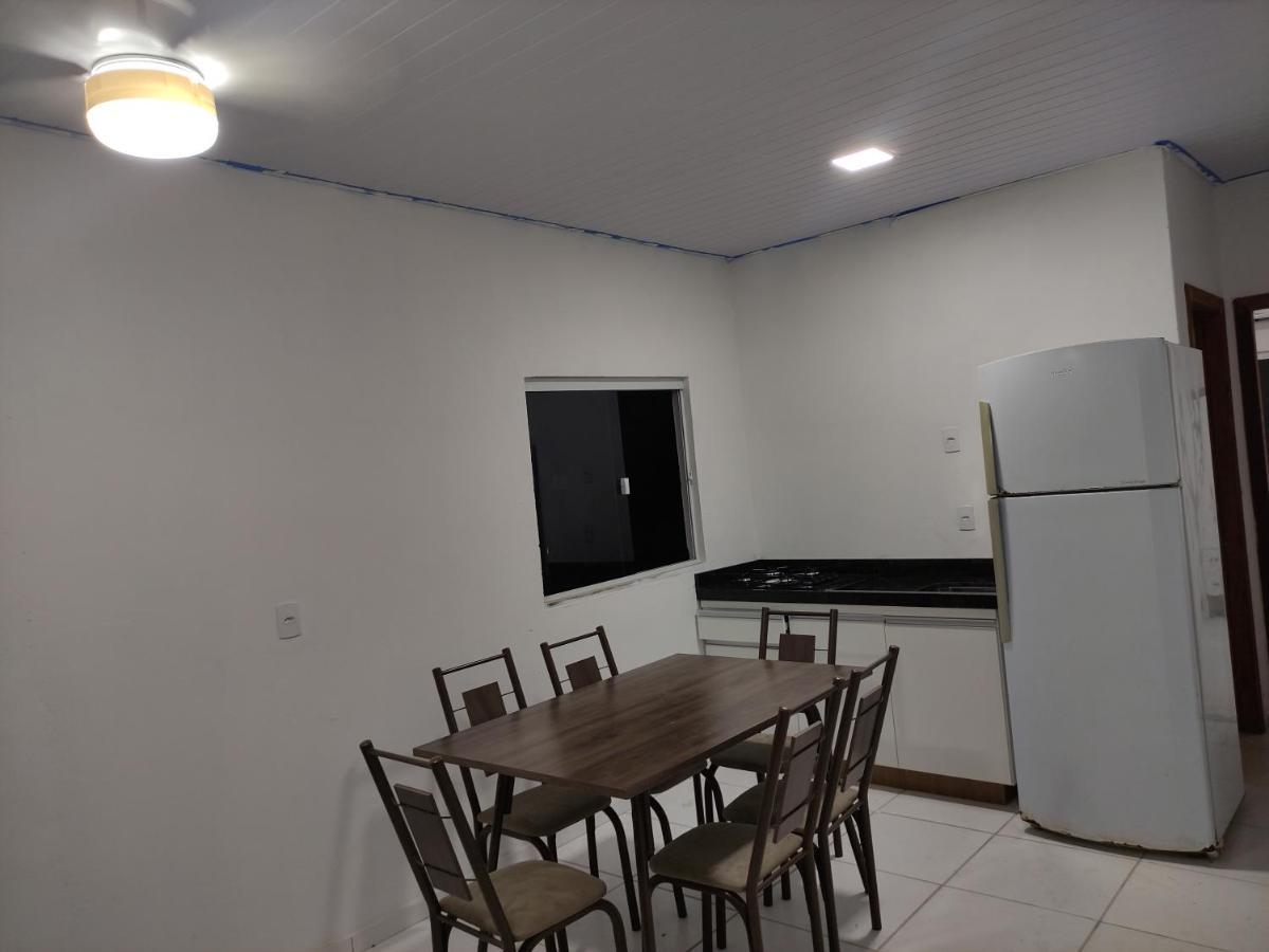 Residencial S A Canasvieiras Florianópolis Kültér fotó