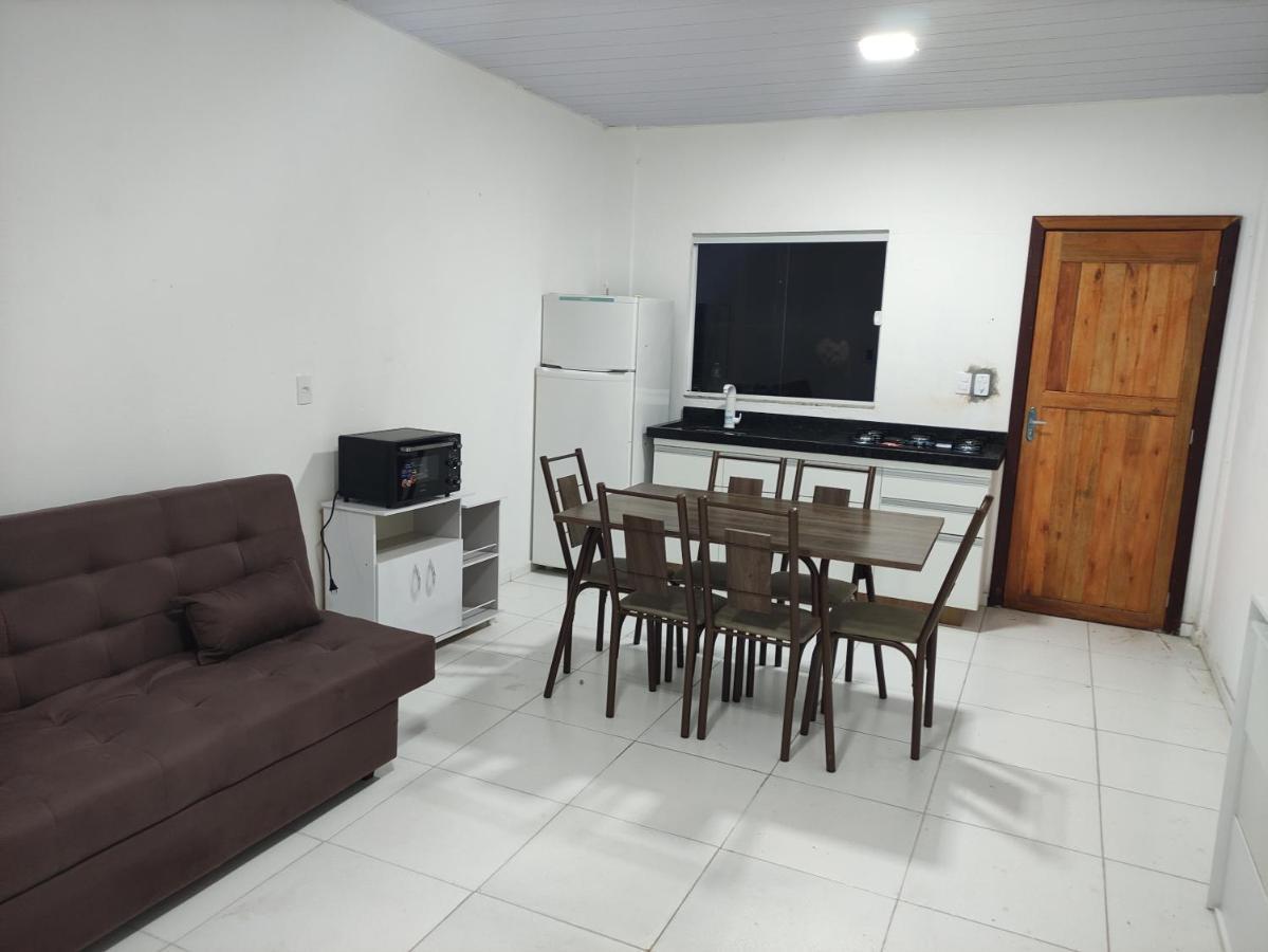 Residencial S A Canasvieiras Florianópolis Kültér fotó