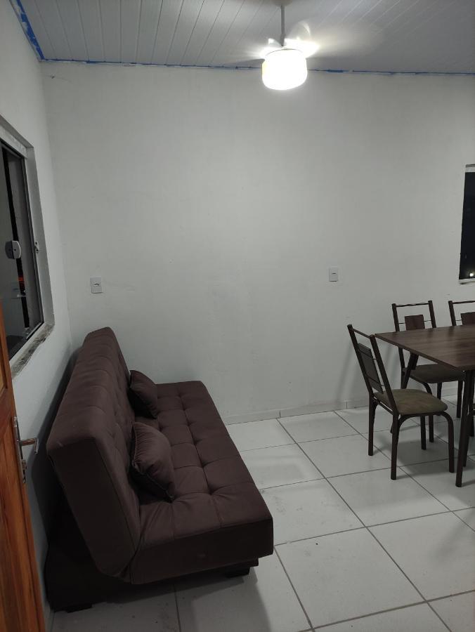 Residencial S A Canasvieiras Florianópolis Kültér fotó