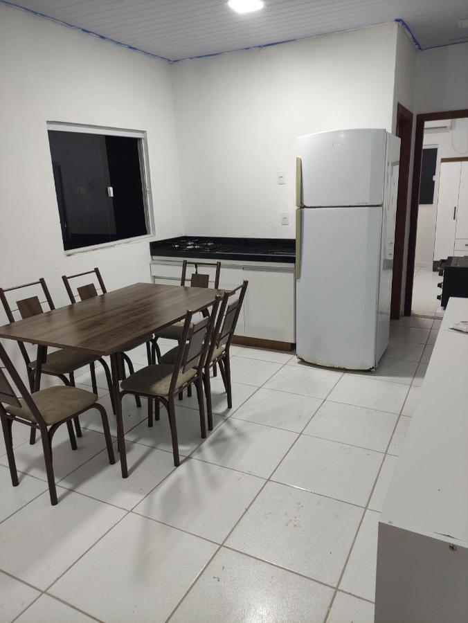 Residencial S A Canasvieiras Florianópolis Kültér fotó