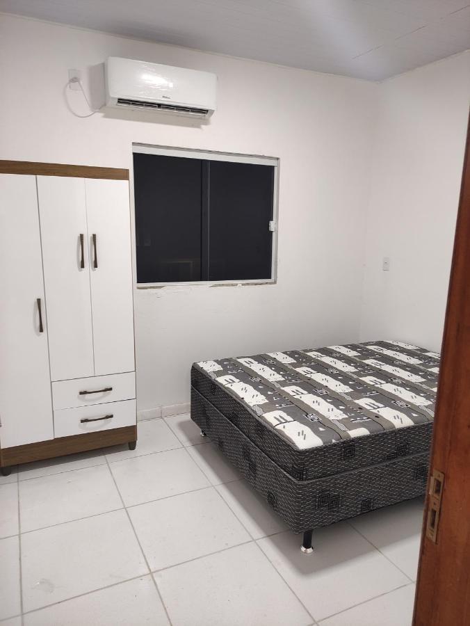 Residencial S A Canasvieiras Florianópolis Kültér fotó